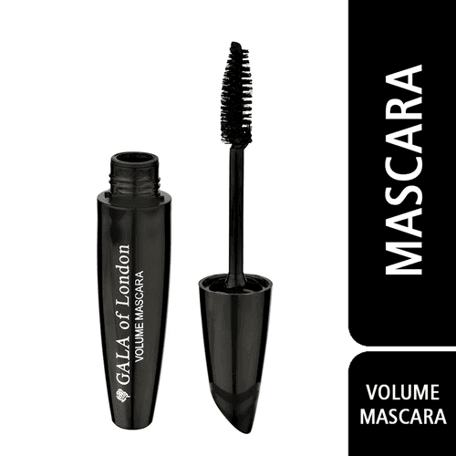 Gala of London Volume Mascara / Get a Pearl Eyeliner worth Rs 149/- free