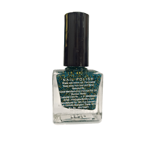 Gala of London HD Nail Polish- Sky Star -22