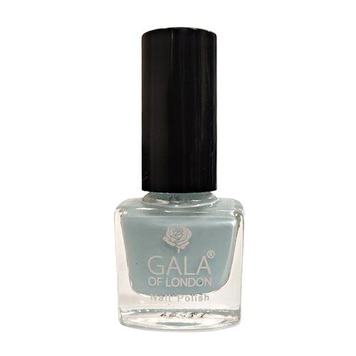 Gala of London S Series Nail Polish - Blue Glossy S67