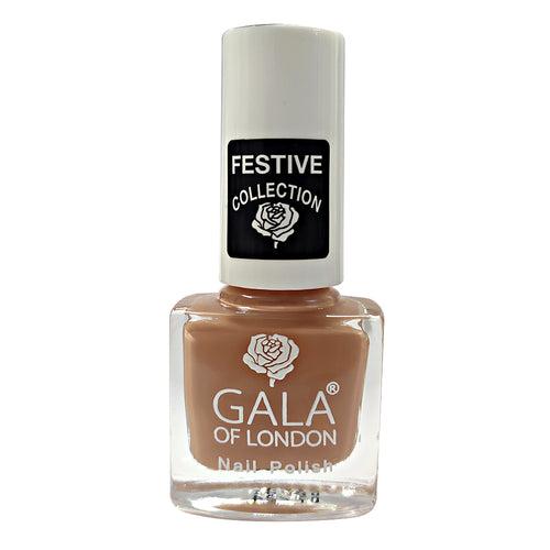 Gala of London S Series Nail Polish - Nude Glossy S61