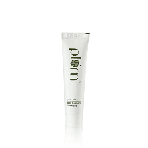 Green Tea Pore Cleansing Face Wash | 15ml