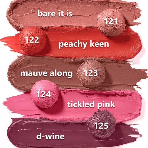 Touch-N-Go Lip & Cheek Tint (Right Mauve - 127)