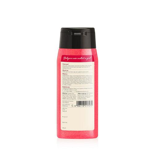 Drivin' Me Cherry Shower Gel | 100ml