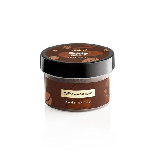 Plum BodyLovin' Coffee Wake-a-ccino Body Scrub (15g)