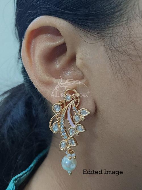 Trendy Earrings