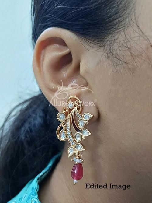 Trendy Earrings