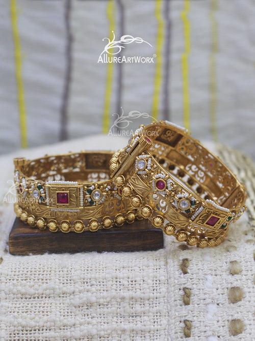 Traditional Bangles