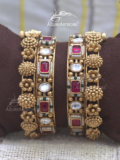 Traditional Bangles