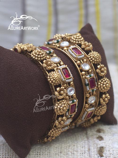 Traditional Bangles