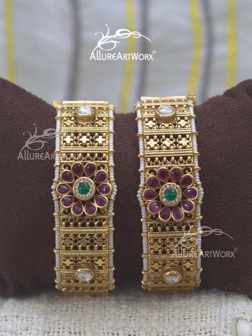 Traditional Bangles