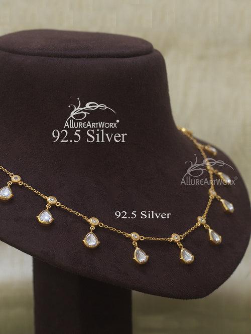 Avelle Silver Chain