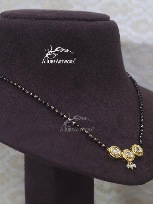 Trendy Mangalsutra