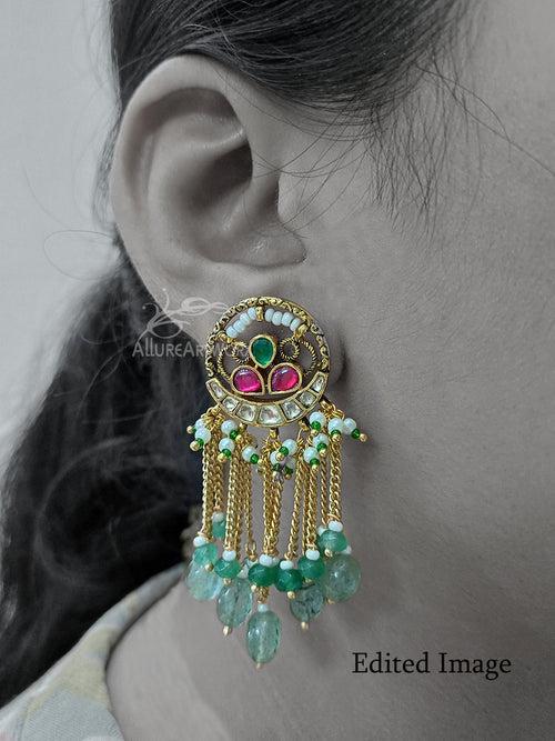 Traditional Earrings