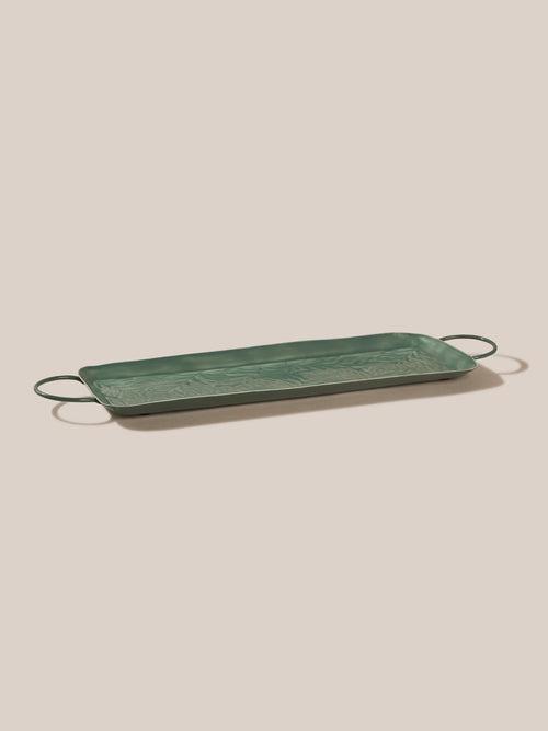 DEEP SEA PLATTER GREEN