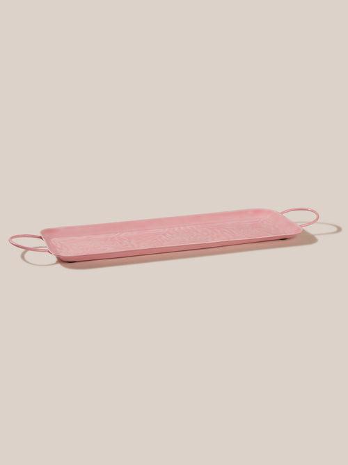 DEEP SEA PLATTER PINK