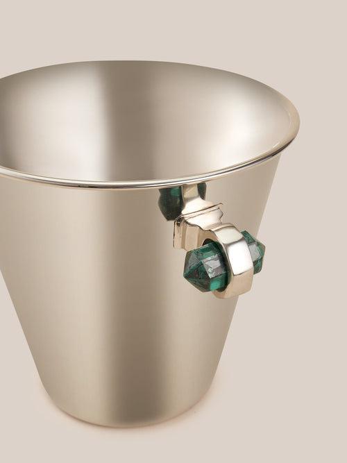 MALACHITE WINE COOLER