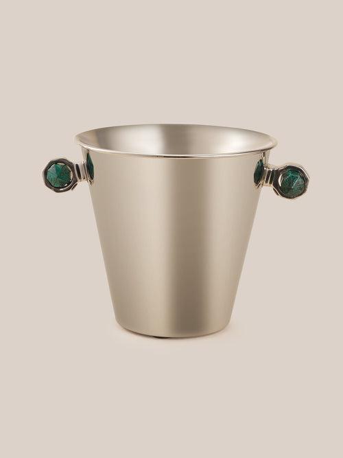 MALACHITE WINE COOLER