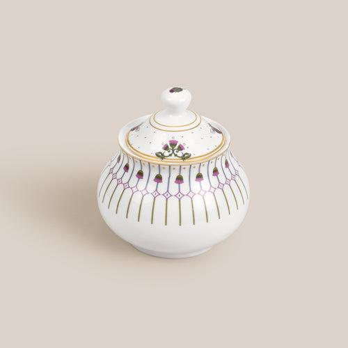 Abloom Sugar Pot | Tableware