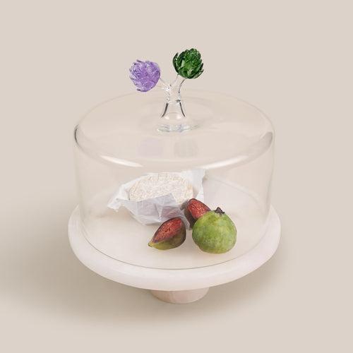 Artichoke Cloche | Tableware