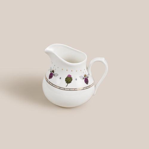 Abloom Creamer | Tableware