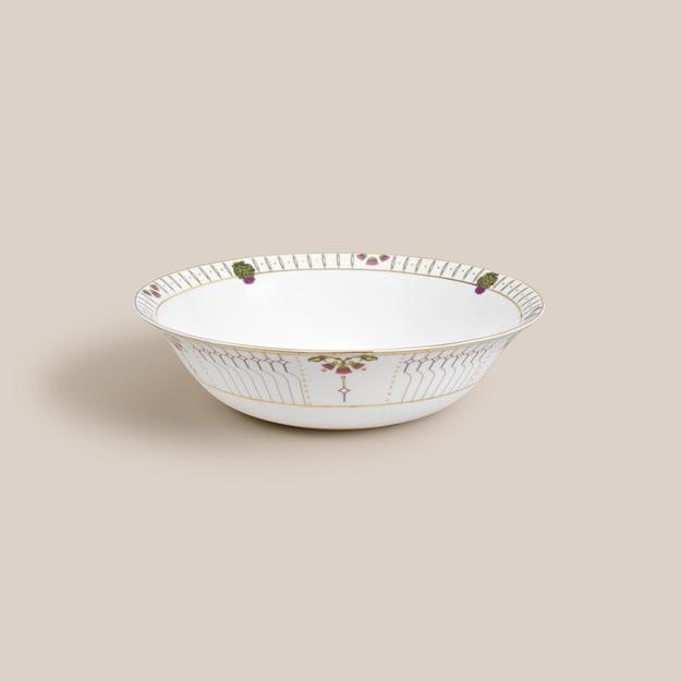 Abloom Serving Bowl - L | Tableware