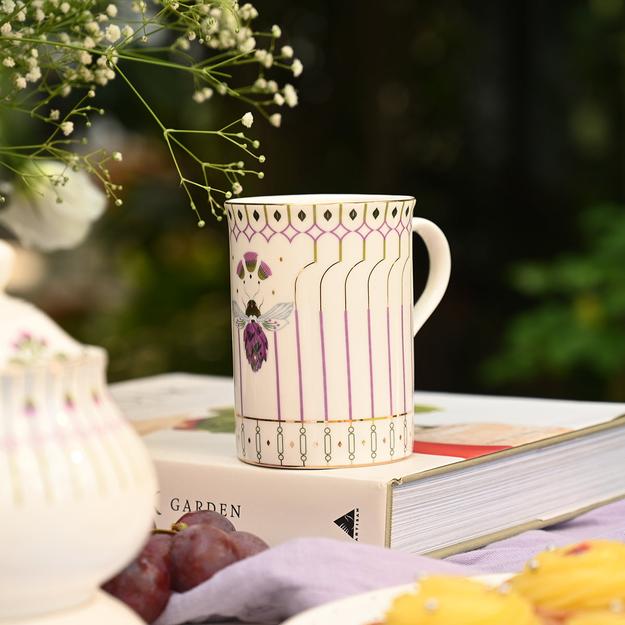 Artichoke Mug | Tableware