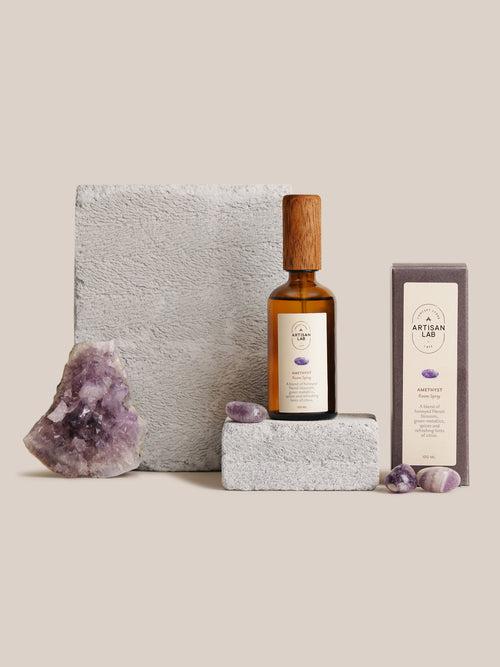 Amethyst Room Spray | Home Fragrances