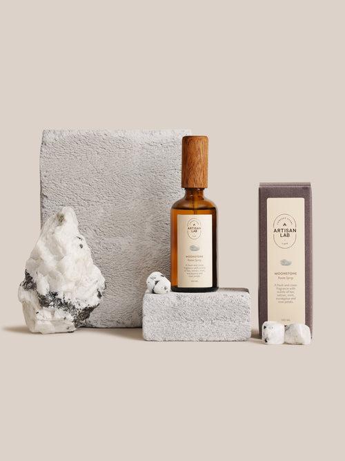 Moonstone Room Spray | Home Fragrances