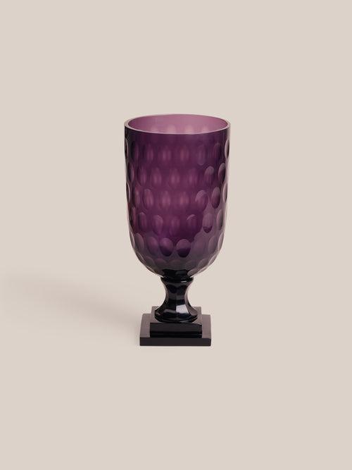 Celeste Vase - Violet