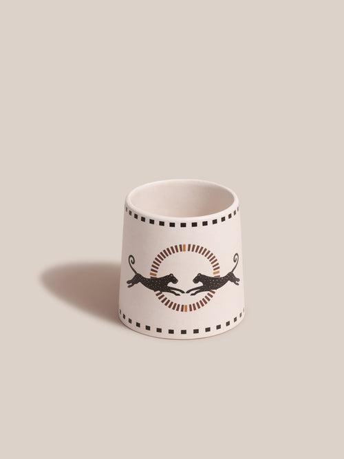 Pardus Mug (Set of 2)