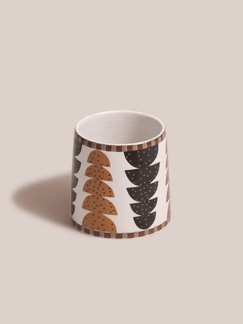 Africana Mug (Set of 2)