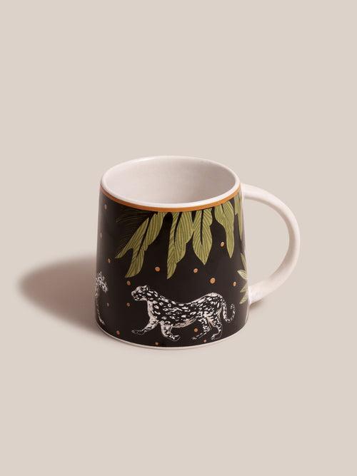 Savannah Night Mug (Set of 2)