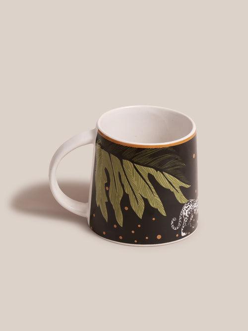 Savannah Night Mug (Set of 2)