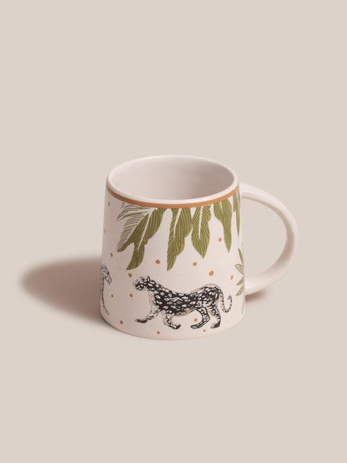 Savannah Day Mug (Set of 2)