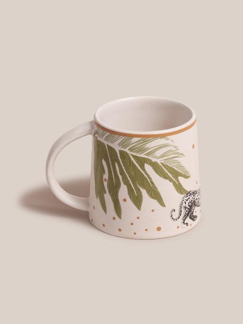 Savannah Day Mug (Set of 2)