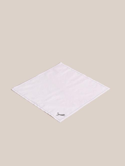 Africana Dinner Napkin - Ivory