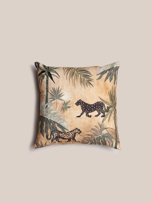 Savannah Cushion Cover | Decor Accents