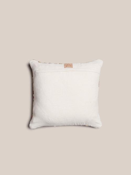 Bolga Sisal Cushion Cover | Decor Accents