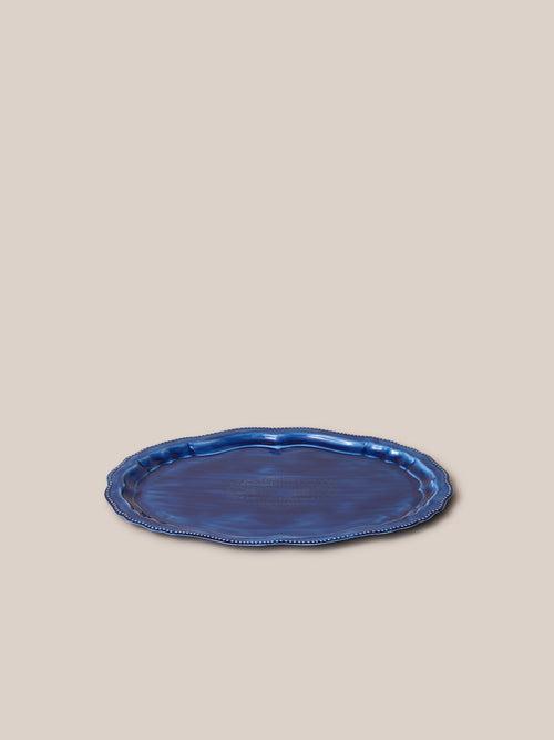 Deep Sea Tray - BLUE