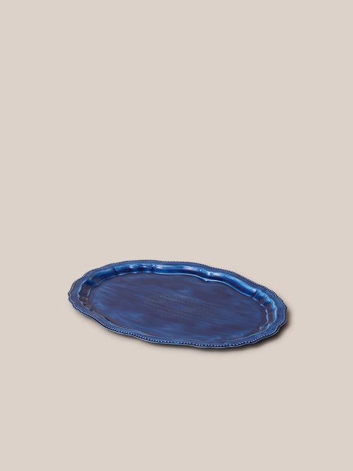 Deep Sea Tray - BLUE