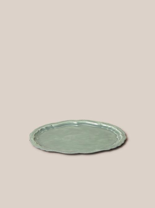 Deep Sea Tray - SEA GREEN