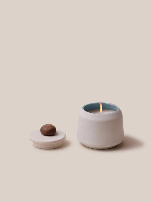 Water Candle | Soywax Candles