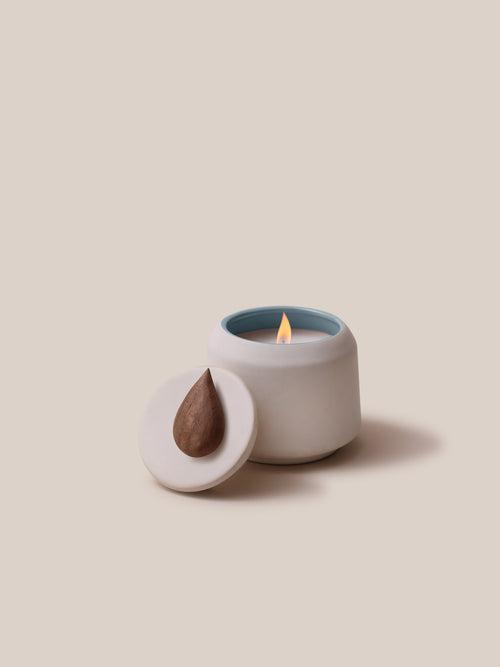 Water Candle | Soywax Candles