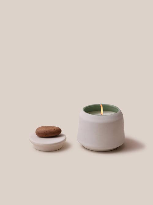 Earth Candle | Soywax Candles