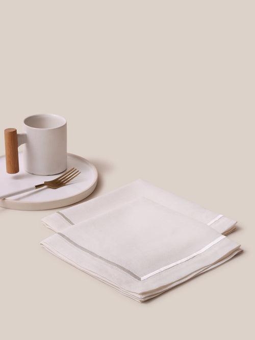 Air Napkin - Set Of 2