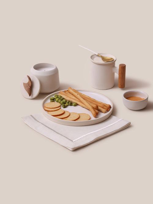 Air Napkin - Set Of 2