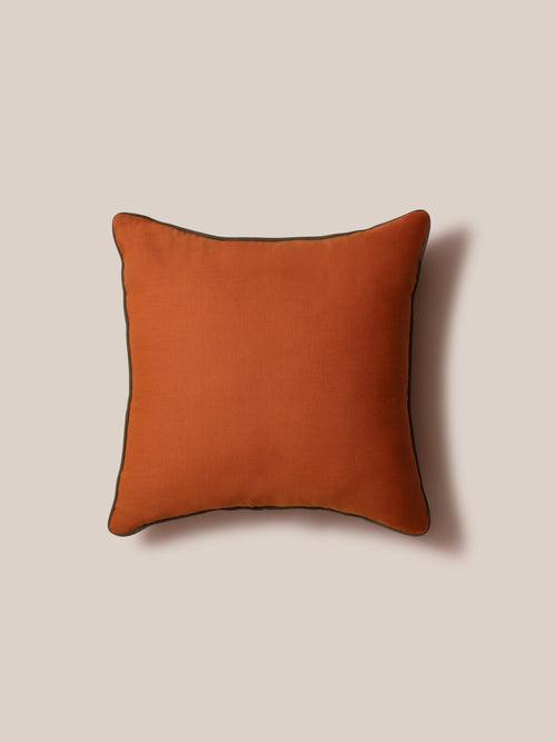 Fire Cushion Cover | Decor Accents