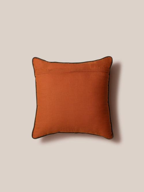 Fire Cushion Cover | Decor Accents