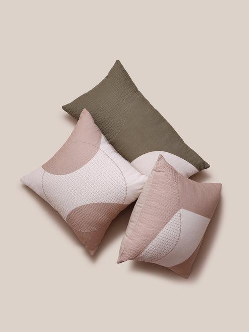 Air Cushion Cover | Decor Accents