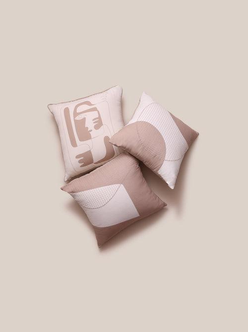 Air Cushion Cover | Decor Accents